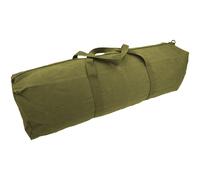 Highlander 76cm Peso Pesado Bolso Militar Ejército Algodón Lona Utilidad Oliva
