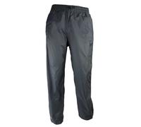 Highlander Almacenar & Go Impermeable Transpirable Pack Pantalones Carbón