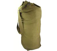 Highlander Outdoor Kit de bolsas Army Kit Bolsas 12 Base Verde oliva