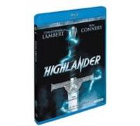 Highlander [Blu-Ray] [Region B] (IMPORT) (No hay versión española)
