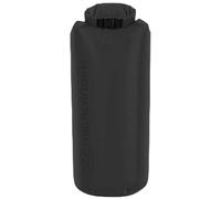 Highlander Bolsas secas ligeras e impermeables, Black, 25 L, Militar