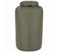 Highlander Bolsas secas ligeras e impermeables, Ranger Green, 80L, Militar