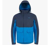 Highlander Canna Chaqueta Exterior Jugar Caminar Senderismo Impermeable Y