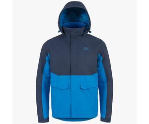 Highlander Canna Chaqueta Exterior Jugar Caminar Senderismo Impermeable Y