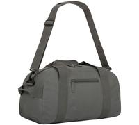Highlander Cargo Bolsa 30L Ligero Muletón Semana Equipaje De Mano Cabina Gris