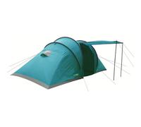 Highlander Cypress 4 Personas Familia Tienda 2 Dormitorios Festivales Cámping