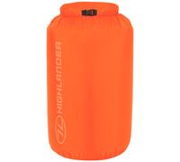 Highlander Dry Sack Bergen Impermeable Grande Carry Pack Vela Camping 80L Orange
