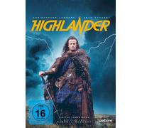 Highlander (DVD)