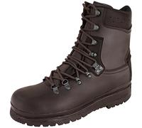 Highlander Elite Forces Botas Marrón Tamaño 11