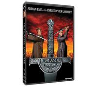 Highlander: Endgame [USA] [DVD]