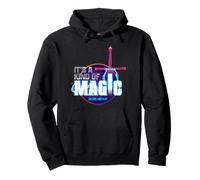 Highlander es una Especie de Magia Cita de Connor MacLeod Sudadera con Capucha