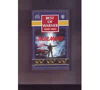 Highlander [Francia] [VHS]
