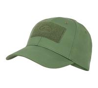 Highlander Gorra Táctica Impermeable Banda Elástica Ajustable Verde Oliva