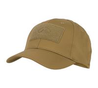Highlander Gorra Táctica Impermeable Banda Elástica Trabaja Ajustable Coyote Tan