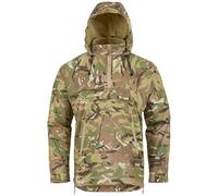 Highlander Halo Smock (HMTC Camo, Large)