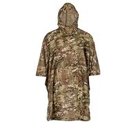 Highlander Hmtc Adventure - Poncho (talla única)