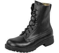 HIGHLANDER Hombre Ranger Assault Botas Negro tamaño 42 EU
