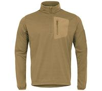 HIGHLANDER Hombre Táctico Hirta Lana Coyote Tan tamaño XXL
