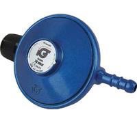Highlander - Hornillo para Acampada, Color Azul