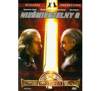 Highlander II: The Quickening [2DVD] (IMPORT) (No hay versi243;n espa241;ola)