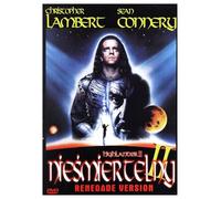 Highlander II: The Quickening [DVD] (IMPORT) (No hay versión española)