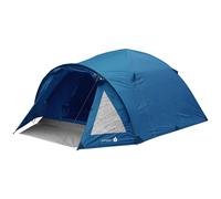 Highlander Juniper 2 Personas Cúpula Tienda Cámping Festivales Profundo Azul