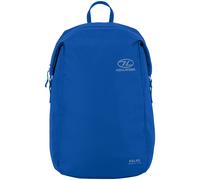 Highlander Kelso Mochila 25L Bolsa De Día Excursionismo Ligero Viajar Azul