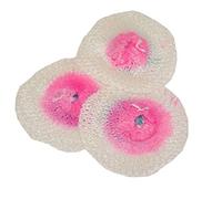 HIGHLANDER , Lantern Mantles Gas Unisex Adulto, Blanco, Talla Única