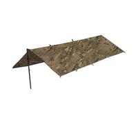 Highlander Basha Refugio, Unisex Adulto, Camuflaje, 250 x 170 cm