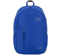 Highlander Merlose Mochila 25L Bolsa De Día Excursionismo Ligero Viajar Azul