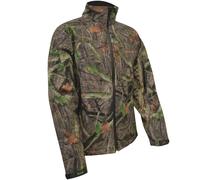 Highlander Odin Soft Shell Chaqueta Militar Ejército AB-TEX Tree Deep Camo