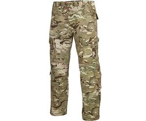 Highlander Pantalones Elite Ripstop para Hombre