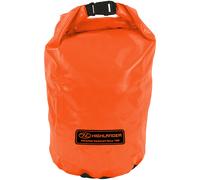 Highlander Pequeño Bolso Seco Bolsa Impermeable Pvc Laminado Pack Kayak Kit 16L
