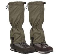 Highlander Polainas para caminar V2: polaina resistente al agua para botas