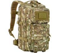 Highlander Recon 28L Pack Ejército Mochila Viaje Aire Libre Senderismo HMTC Camo