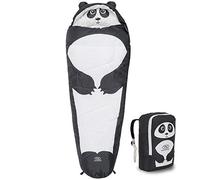 Saco de dormir momia Highlander Panda 300 TU