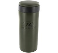 Highlander Sellado Térmico Taza, Taza De Viaje Aislado Matraz Camping Hidratació