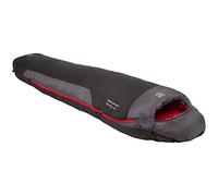 HIGHLANDER Serenity 350 Mummy Lined Reversible Sleeping Bag