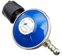 Highlander - Set de Mantenimiento para Acampada, Color Azul