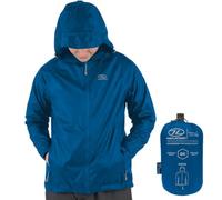 HIGHLANDER Stow & Go Chaqueta Hombre (Pack de 1)