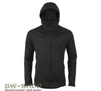 HIGHLANDER STOW & GO IMPERMEABLE CHAQUETA MILITAR EJÉRCITO CHAQUETA DE PROTEC...