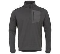 Highlander Táctico Hirta Lana Hombres Militar Ligero Cálido Respirable Dark Grey