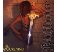 Highlander - The Quickening [Import]