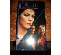 Highlander The Series {Caída libre y mal día en el edificio A}