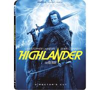 Highlander [USA] [Blu-ray]