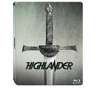 Highlander [USA] [Blu-ray]