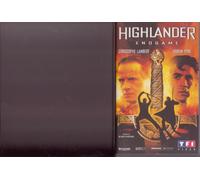 Highlander: Volume 3 [USA] [VHS]