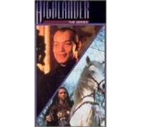 Highlander: Volume 8 [USA] [VHS]
