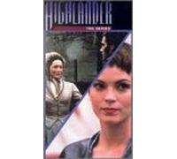 Highlander: Volume 9 [USA] [VHS]