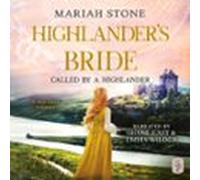 Highlanders Bride (audiolibro)